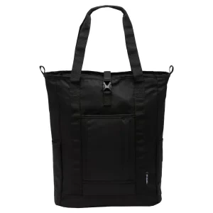Columbia Great Smoky Garden 2-Way Tote Backpack 2145421010, Unisex, Czarne, plecaki, nylon, rozmiar: One size