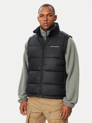 Columbia Kamizelka Pike Lake™ II 2050951 Czarny Regular Fit