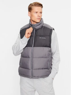 Columbia Kamizelka Pike Lake™ II Vest Szary Regular Fit