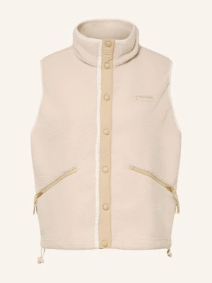 Columbia Kamizelka Polarowa Helvetia™ beige