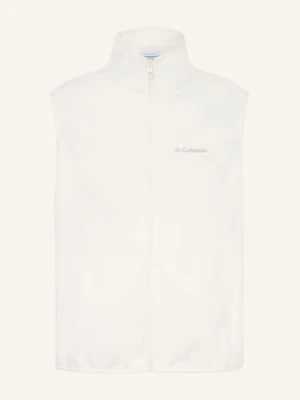 Columbia Kamizelka Polarowa Vital Valley™ weiss