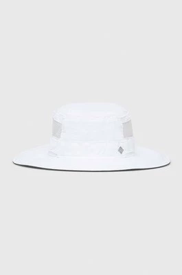 Columbia kapelusz Bora Bora kolor biały 1447091