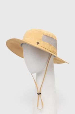 Columbia kapelusz Bora Bora kolor brązowy 1447091