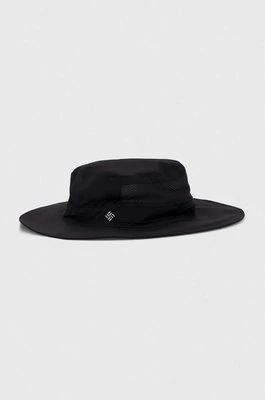 Columbia kapelusz Bora Bora kolor czarny 1447091