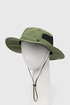 Columbia kapelusz Bora Bora kolor zielony 1447091