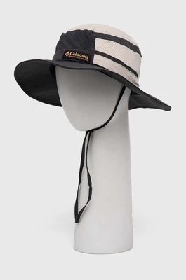 Columbia kapelusz Bora Bora Retro kolor szary 2077381