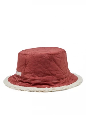 Columbia Kapelusz Winter Pass™ Reversible Bucket Hat Czerwony Regular Fit