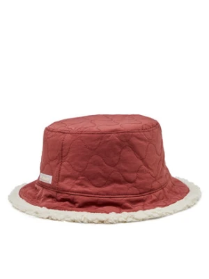 Columbia Kapelusz Winter Pass™ Reversible Bucket Hat Czerwony Regular Fit