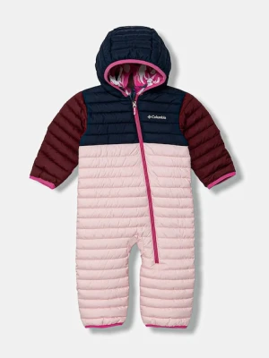 Columbia kombinezon niemowlęcy Powder Lite Reversible Bunting