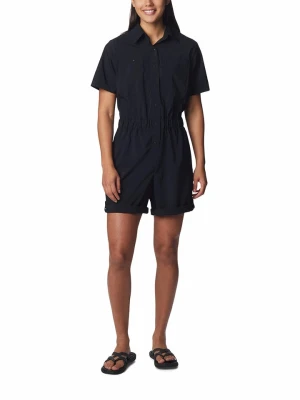 Columbia Kombinezon "Silver Ridge Utility™" w kolorze czarnym rozmiar: S