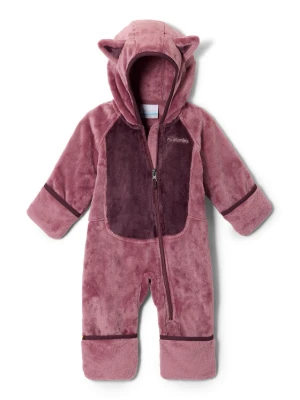 Columbia Kombinezon zimowy Foxy Baby 1863981 Fioletowy Regular Fit