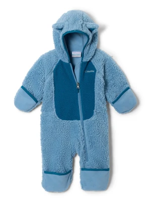 Columbia Kombinezon zimowy Foxy Baby 1863981 Niebieski Regular Fit