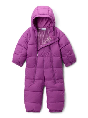 Columbia Kombinezon zimowy Pike Lake™ 2134091 Fioletowy Regular Fit