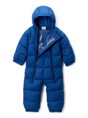 Columbia Kombinezon zimowy Pike Lake™ 2134091 Niebieski Regular Fit