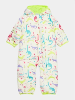 Zdjęcie produktu Columbia Kombinezon zimowy Snuggly Bunny™ Bunting Biały Regular Fit