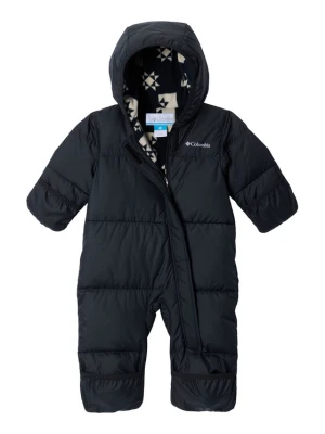 Columbia Kombinezon zimowy Snuggly Bunny™ II 2088791 Czarny Regular Fit