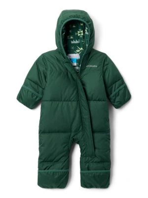 Columbia Kombinezon zimowy Snuggly Bunny™ II 2088791 Zielony Regular Fit