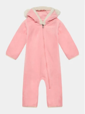 Columbia Kombinezon zimowy Tiny Bear™ II Bunting Różowy Regular Fit