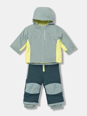 Columbia komplet narciarski Buga