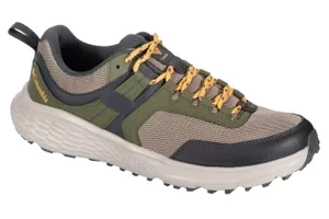 Columbia Konos Low 2063471383, Męskie, Zielone, buty sneakers, tkanina, rozmiar: 41