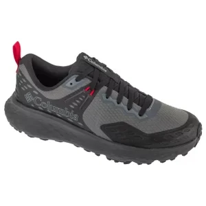 Columbia Konos Trs 2079321033, Męskie, Szare, buty trekkingowe, tkanina, rozmiar: 40,5