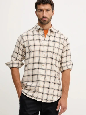 Columbia koszula Cornell Woods