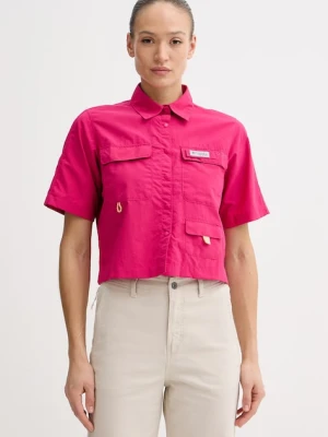 Columbia koszula damska Open Water