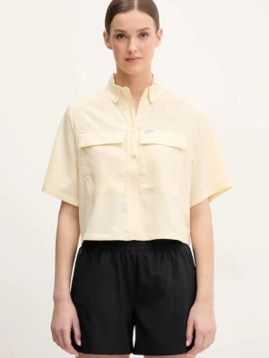 Columbia koszula Elevated View Utility