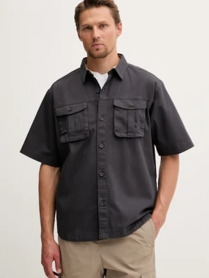 Columbia koszula męska z bawełną Acker Rock