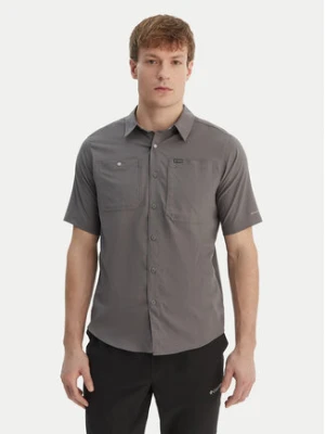 Columbia Koszula Silver Ridge™ Utility 2157323 Szary Regular Fit