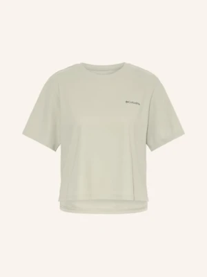 Columbia Koszulka Chill Creek™ gruen