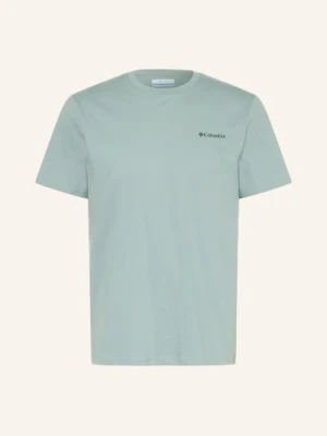 Columbia Koszulka Csc™ blau