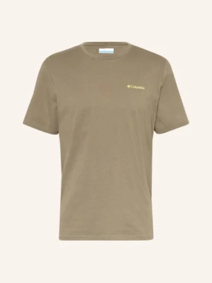 Columbia Koszulka Csc™ gruen