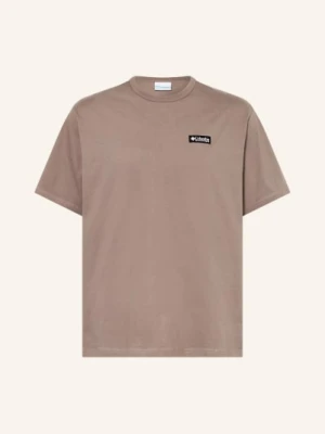 Columbia Koszulka Csc™ Heavyweight Back grau