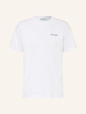 Columbia Koszulka Csc™ weiss