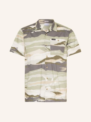 Columbia Koszulka Outdoorowa Pine Canyon™ gruen