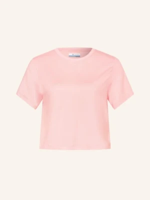 Columbia Koszulka Parsons Point™ pink