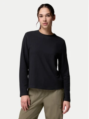 Columbia Koszulka techniczna Brea Falls™ 2135751 Czarny Regular Fit