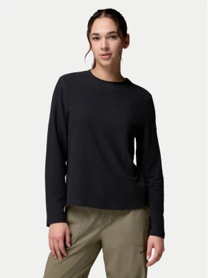 Columbia Koszulka techniczna Brea Falls™ 2135751 Czarny Regular Fit