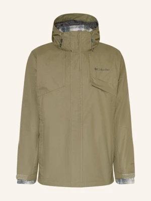 Columbia Kurtka 2 W 1 Bugaboo™ Iii gruen