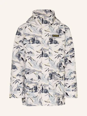 Columbia Kurtka 2 W 1 High Cascades™ beige