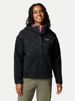 Columbia Kurtka anorak Cloud Point™ 2085891 Czarny Regular Fit