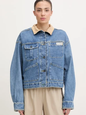 Columbia kurtka damska jeansowa Acker Rock