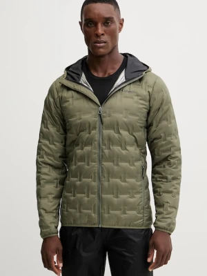 Columbia kurtka Delta Ridge II kolor zielony 2086222