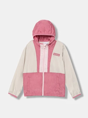 Columbia kurtka dziecięca Back Bowl