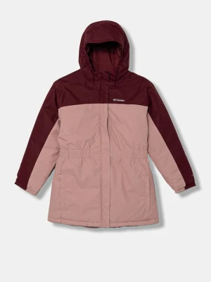 Columbia kurtka dziecięca Hikebound
