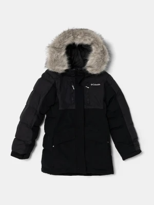 Columbia kurtka dziecięca Marquam Peak Fusion