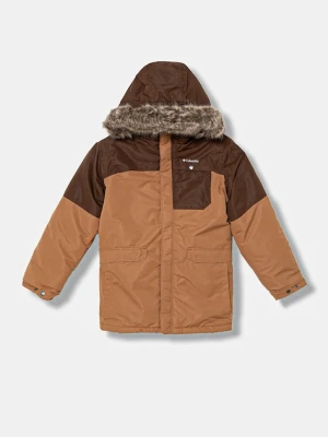 Columbia kurtka dziecięca Nordic Strider