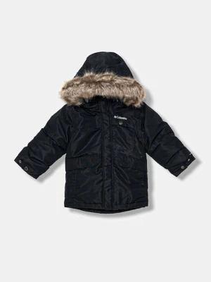 Columbia kurtka dziecięca Nordic Strider