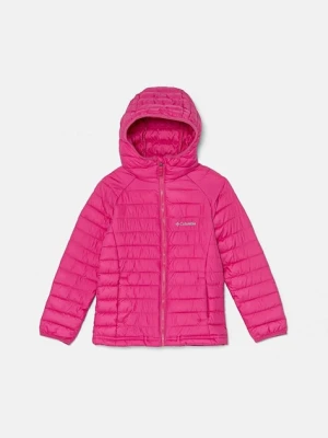 Columbia kurtka dziecięca Powder Lite